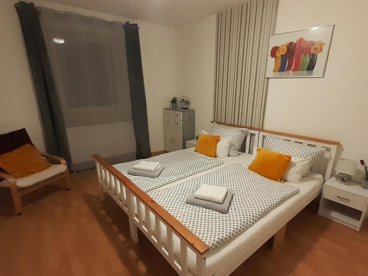 Apartmán Little Heaven Parsberg Exteriér fotografie