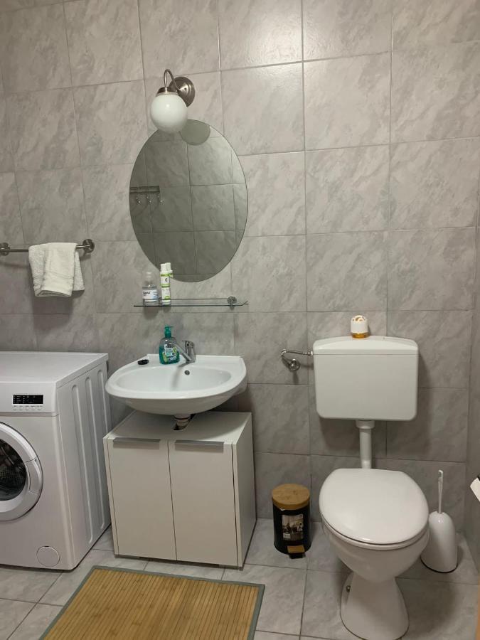 Apartmán Little Heaven Parsberg Exteriér fotografie